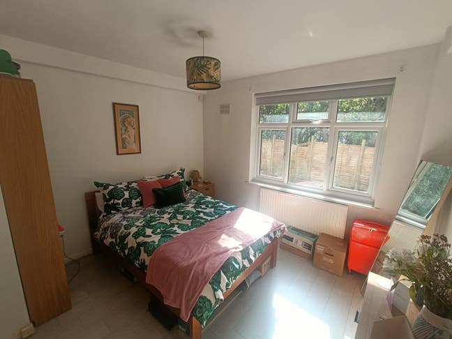 Double room in Forest hill. Main Photo