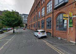 Studio Apartment for sharing Main Photo