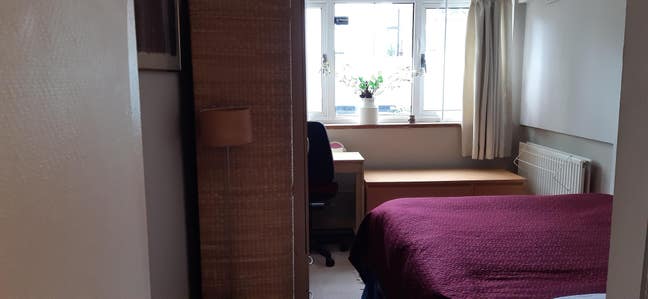 Double Room with Ensuite in Kew  Main Photo