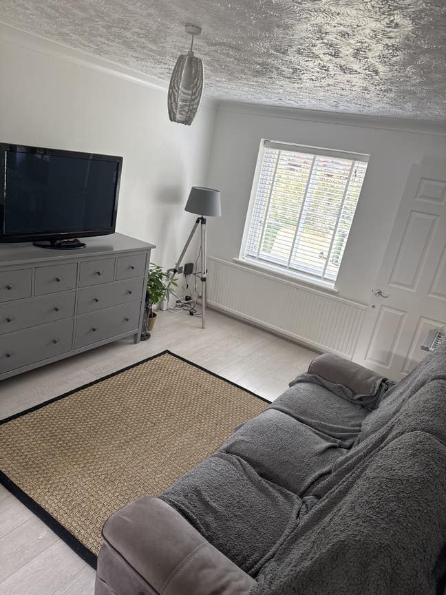 Lovely, Clean warm single room in Taverham Main Photo