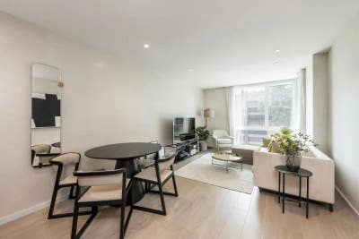 2 Double Bedroom Flat Available X London Bridge X Main Photo