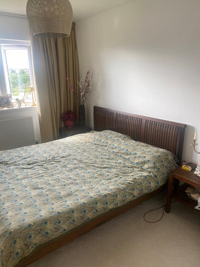 Room for rent in family home Main Photo