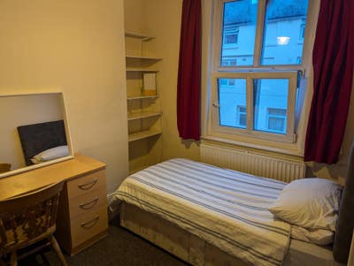 Jericho August Sublet - Single Room Main Photo