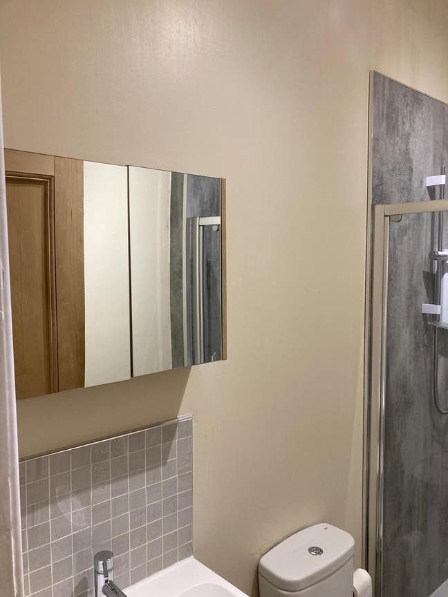 Bruce Street room for rent Main Photo