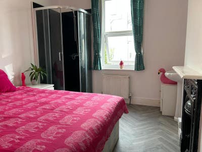 Langney Road, Eastbourne | Double Rooms Available Main Photo