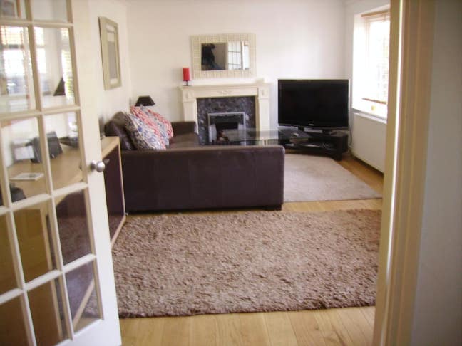 Double Room  Main Photo