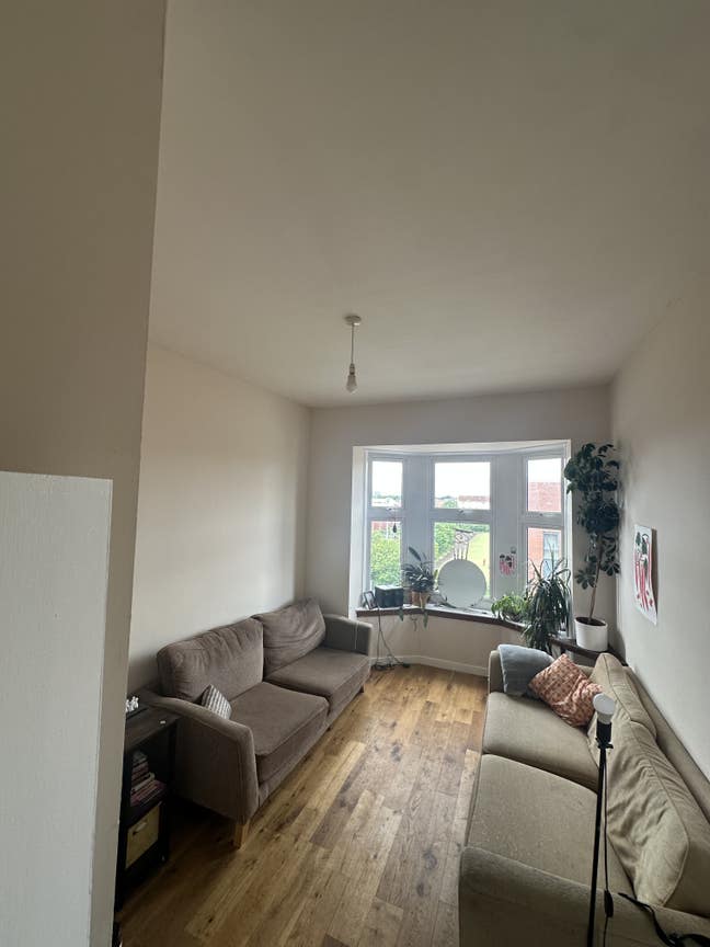 Top Flat Available  Main Photo