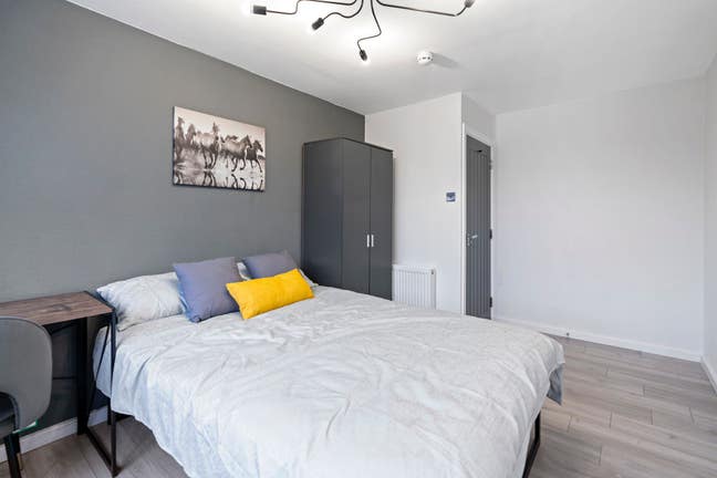 Cozy Dining Space|Furnished Double Room|Single Oc Main Photo