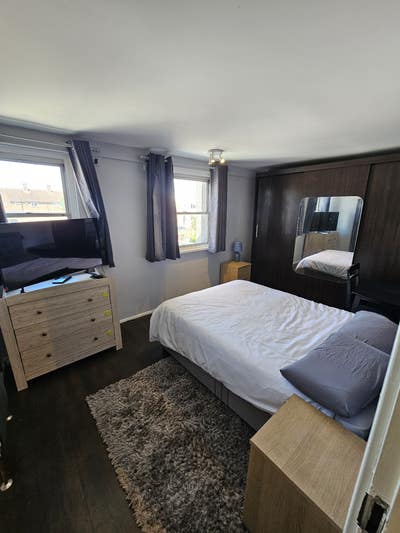 Double Bedroom for Rent Main Photo