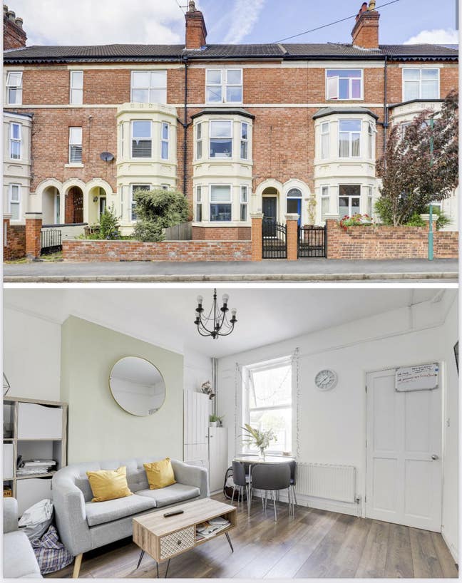 Room Available in 5 Bed Shared Professional House  Main Photo