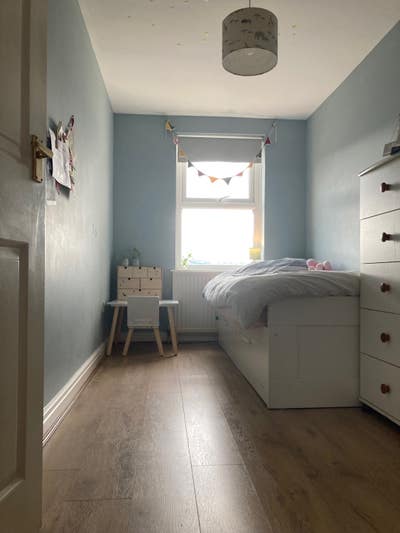 Room with beautiful view Main Photo