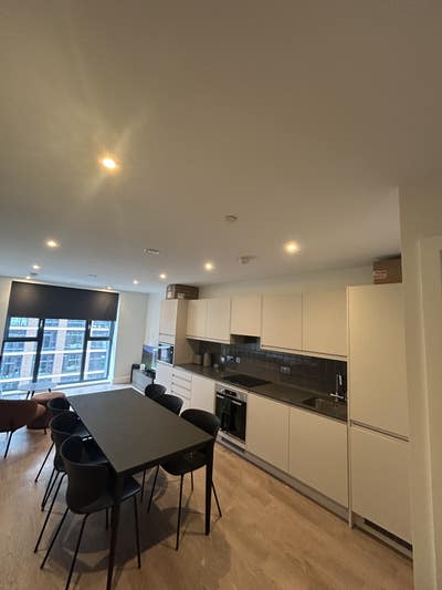 Room available in a 3 bed flat, Uncle Leeds Main Photo