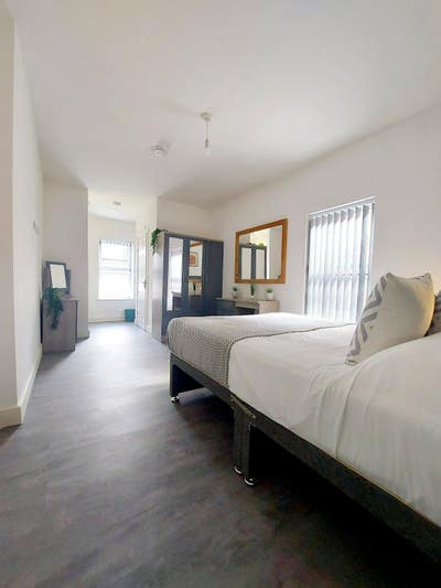 Ensuite Studio Room Close To City Centre Main Photo