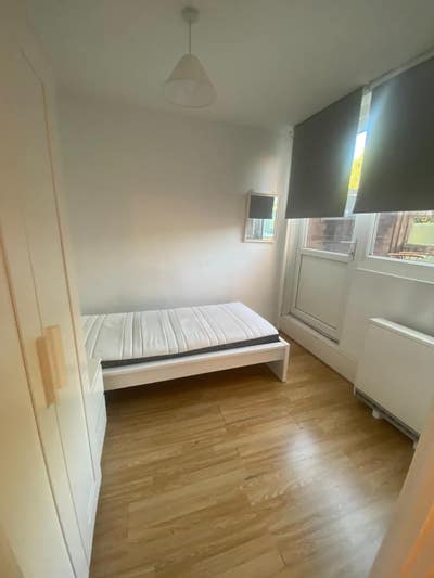 Double room near Stockwell station! (99Guild) Main Photo