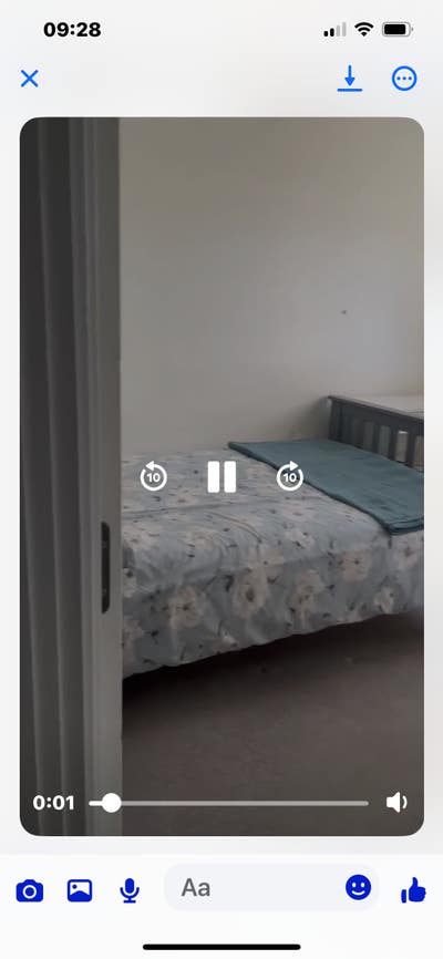 Room available Main Photo