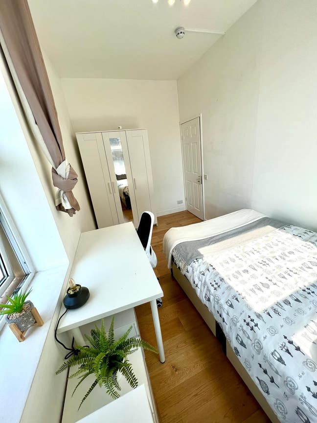 ✨2 Rooms Iconic Camden Flat✨🚀 Main Photo