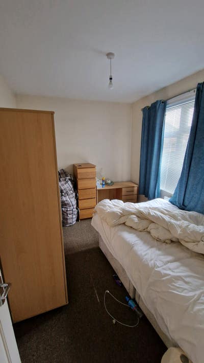 Room for rent in Hollingbury Main Photo