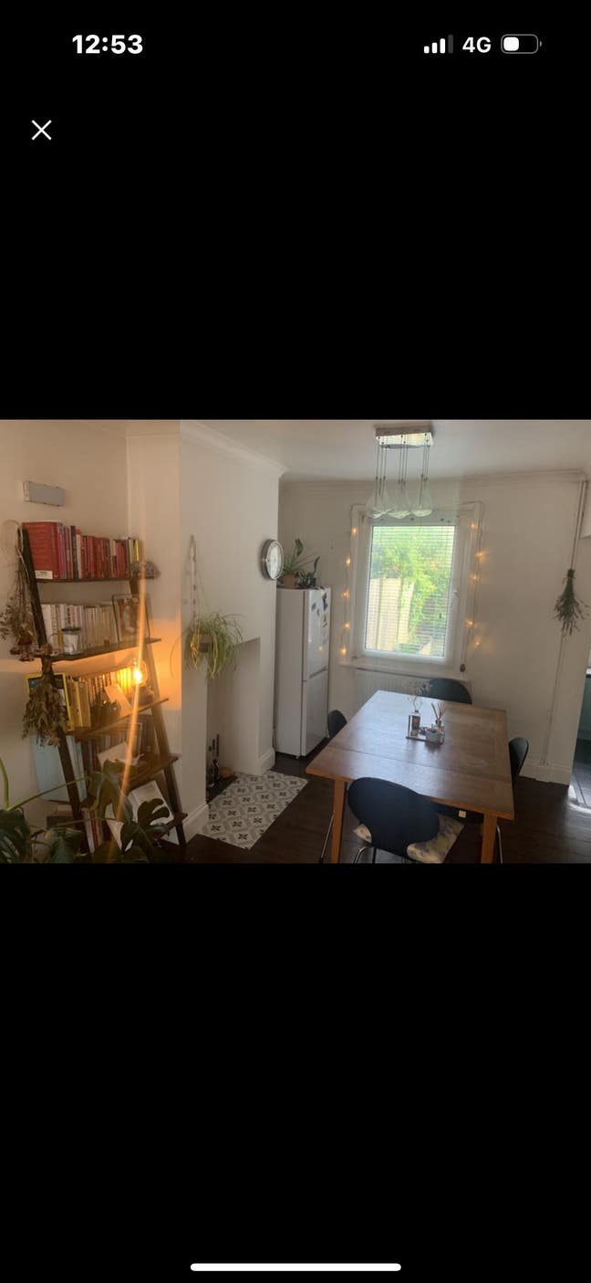Beautiful south facing room in Hanover  Main Photo