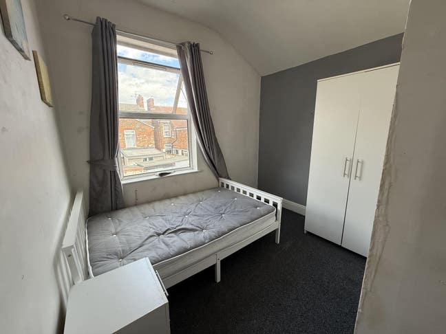  Spacious En suite  Room in Hull  Main Photo