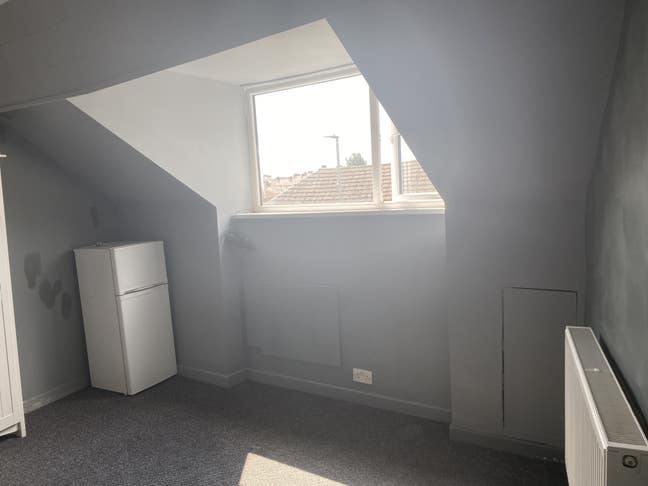 Double Room - Own kitchen facilities Main Photo