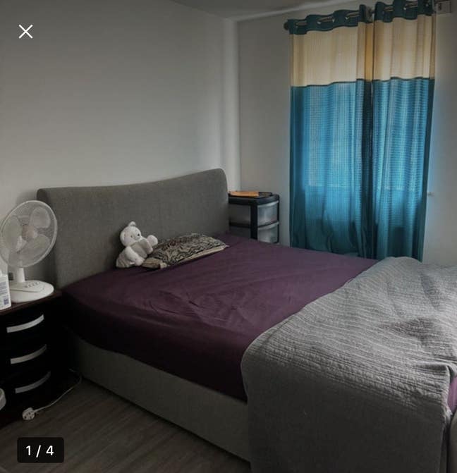 Double bed spacious room on-suite  Main Photo