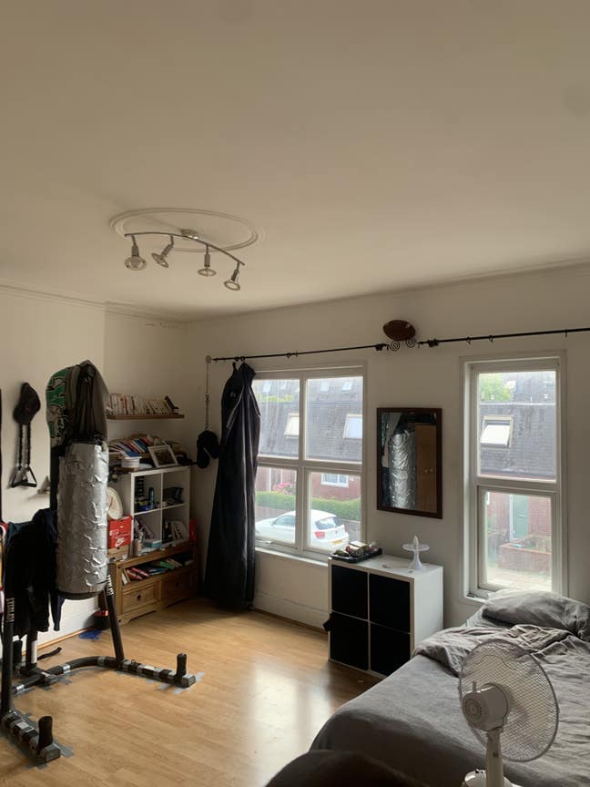 Double bedroom Finsbury park - Short Let   Main Photo