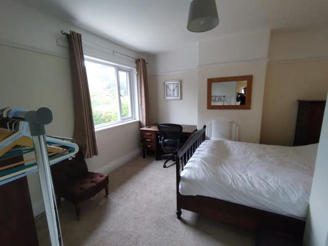 House in Douglas  620PCM all bills included! Main Photo