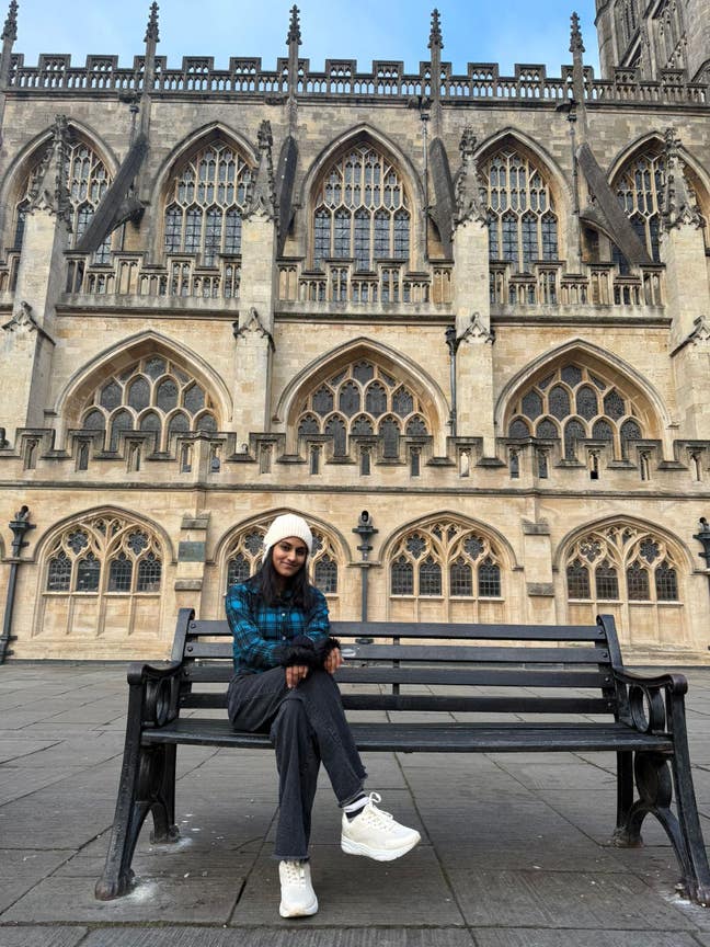 Looking for rooms to rent from September  Main Photo