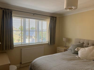 Lovely Double room and own Bathroom Main Photo