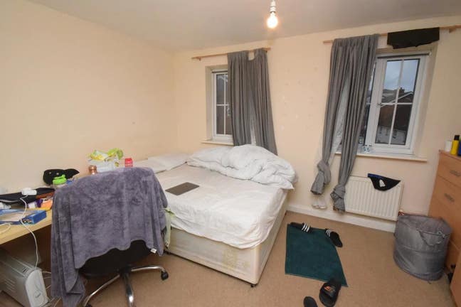 Spacious Double Room, 2mins from De Hav, Bills Inc Main Photo