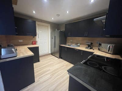 Rooms available in Bewsey Area Main Photo