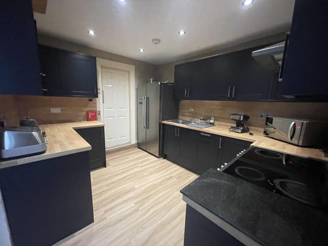 Rooms available in Bewsey Area Main Photo