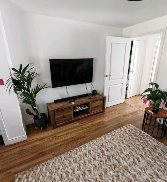 Cosy double room in family environment  Main Photo