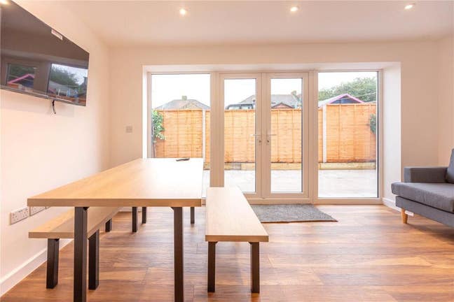 Room for rent in Filton UWE Main Photo