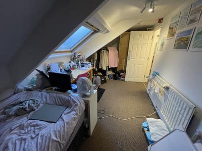 All Bills and Council Tax Included Main Photo