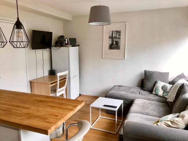 4 bedroom flat in Pimlico  Main Photo