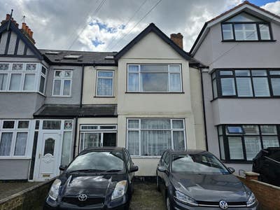 5 Bed House Available in Fishponds Road Main Photo