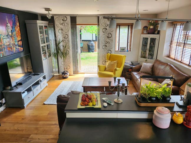 Two rooms in Kingston upon Thames Main Photo