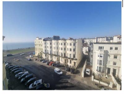 Looking for 2 flatmates for a 4 bed flat in Hove Main Photo