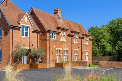 Luxury 1 & 2 Bedroom Apartments in North Hinksey Main Photo