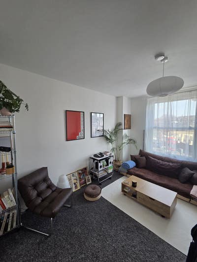 Great short term sublet July/Aug. near Brixton ☀️ Main Photo