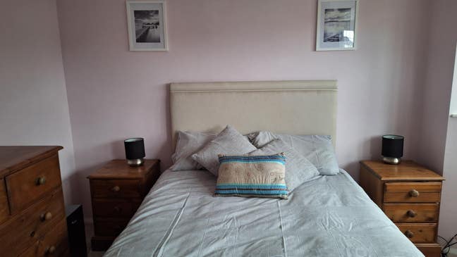 Double room  DA7 6DD  Main Photo