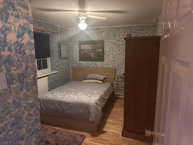 Room for Rent Main Photo