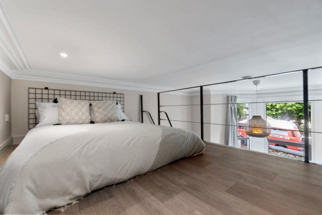 ✨Modern Marvel near Mutley Plain - luxury ensuite✨ Main Photo