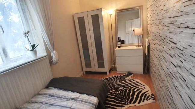 Small beautiful room available NO deposit! Main Photo