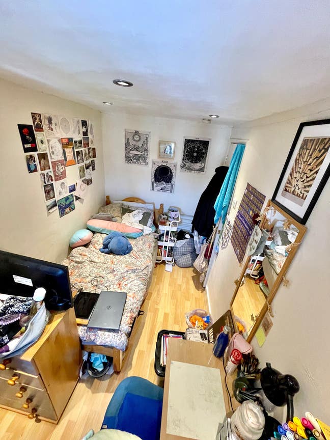Cozy Room in Heart of London  Main Photo