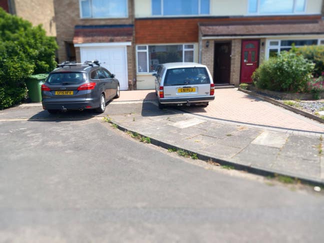 Room available for rent in Sunbury on Thames Main Photo