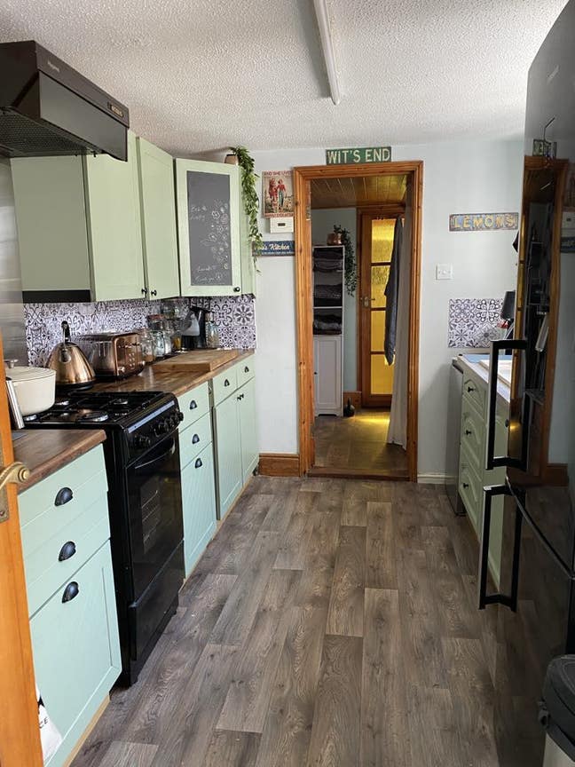 ❤ ❤ Fareham House Share -Furnished Dbl Room ❤❤ Main Photo