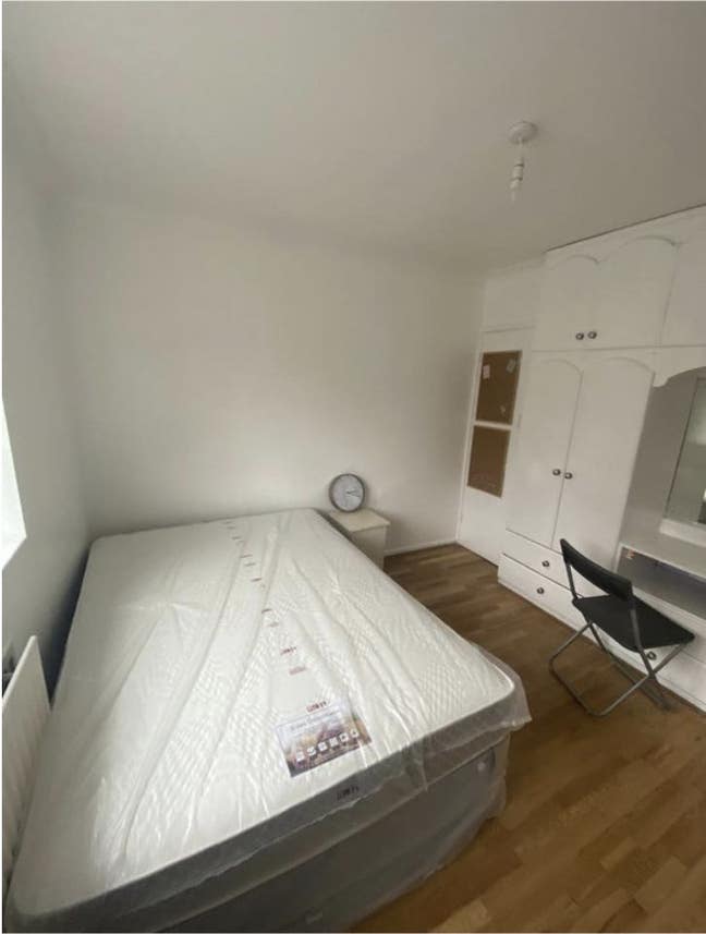 Cozy Double bedroom in tooting broadway Main Photo