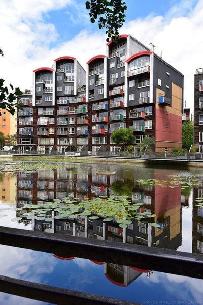 Modern Living in Greenwich- O2 & Jubilee Line !! Main Photo